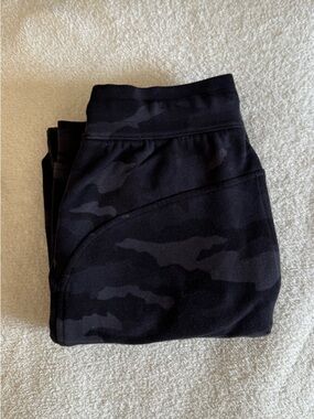 lululemon scuba Joggers